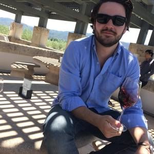 Meet your Posher, Eamonn